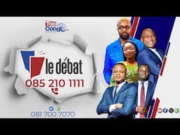 LE DEBAT 03 JUIN 2025