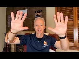 Bishop Bill FB Live: Praying a Decade of the Rosary