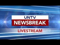 UNTV News Break: June 16, 2025 | 9:30 AM