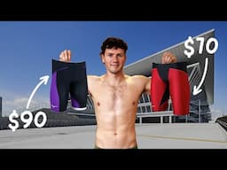 $70 Tech Suit vs $400 Tech Suit | Mizuno GX Sonic Lite Review