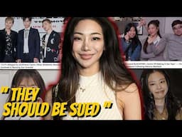 ''BIGBANG Involved In Burning Sun'' & ''Jennie's S*x Tape'' & IU Slandered By Trashy Podcast