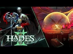 Was This My Worst DEATH?! | Hades 2 - Warsong Update - #40