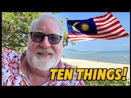 What to know before you move to Malaysia! - Retire in Malaysia!