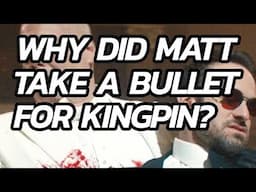 Daredevil Born Again Episode Recap: Why, did Matt take a bullet for Kingpin?
