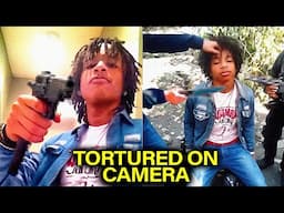 5 Times Wannabe Gangsters Messed With The Wrong Cartels