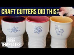 I Tested These Tools and LOVED Them! - Carving Clay The EASY Way!