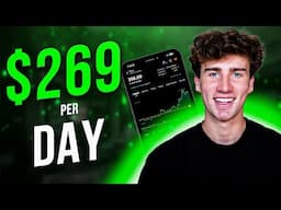 How to Trade Options on Webull in 7 Minutes! (2025 Beginner Guide)
