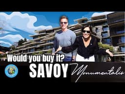 Could THIS Be The Most Beautiful Condo For Sale on Madeira?