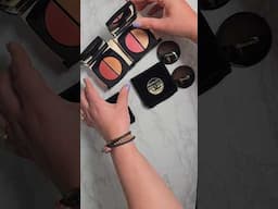 CHANEL HEALTHY GOLDEN GLOW POWDER DUOS!