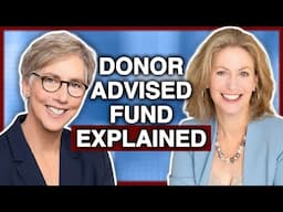 Donor Advised Funds: A Tax-Smart Strategy for Generous Families