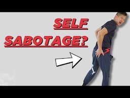 Never Do This When Stretching Your Glutes