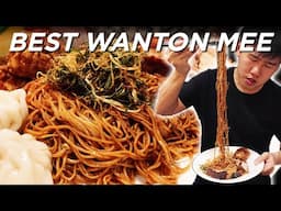 Alderic's | The Best Wanton Mee Epilogue