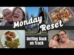 Getting Back on TRACK with Wegovy and GLP1 for WEIGHT LOSS SUCCESS?
