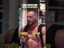 "Shocking TKO! BKFC Fighter Reveals the Secret Weapon That Ended His Opponent's Career"