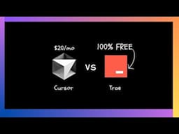 Free Cursor Alternative? Trae AI Just Got Way Better