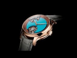 Watches & Wonders 2025: Discovering The Latest Watches By H. Moser & Cie.