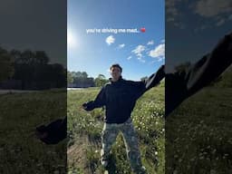 you’re driving me mad…💔 @MartinGarrix  https://casablanc.lnk.to/MAD