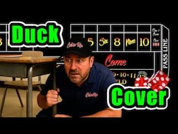 Win Before the 7 Hits! Avoid CRAPS DISASTER!