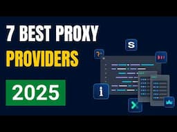 7 Best Proxy Sites in 2025 (Ranked by Best Use Cases)