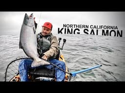 2025 California King Salmon Season Opener