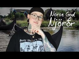 Njörðr: Norse God of the Sea