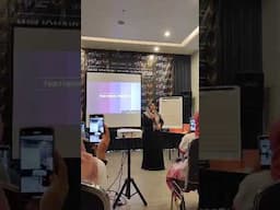 TESTIMONI BEKASI BU RARAS