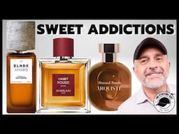 Recent SWEET FRAGRANCE LAUNCHES That Are So ADDICTIVE!