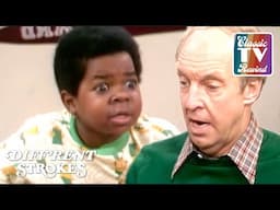 Diff'rent Strokes | Arnold Is Scared Of Fighting His Bully | Classic TV Rewind
