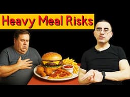 One Big Meal… and Boom — Your Heart’s in Danger (Here’s Why)