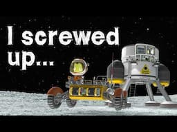 KSP's BEST Graphics Mod just got EVEN BETTER! AND FREE!