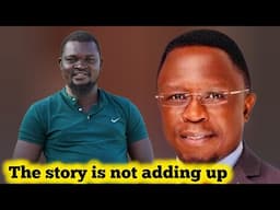 Haziadd up! Ababu Namwamba Breaths Fire To Government For Staying Silent On Albert Ojwang's Death