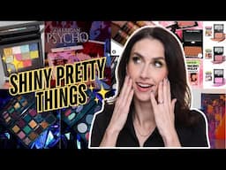 I’m SO excited for these new releases! 😍 | New Makeup Releases