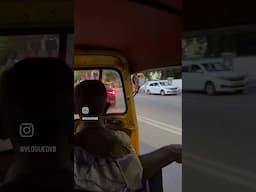 🇮🇳 🛺✨