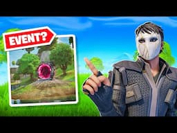 There Is No Event To End Fortnite Season 2 (Fortnite Galactic Battle News)