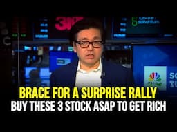 A Huge Buy Signal Flashes Green - Billionaires Calling It Once In Lifetime Moment To Buy This Cheap
