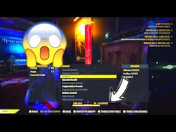 *DO THIS FAST* New Fallout 76 Xp Glitch Season 20