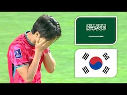 ركلات ترجيح مباراة السعودية وكوريا الجنوبية | نصف نهائي كأس آسيا للناشئين تحت 17 سنة 17-4-2025