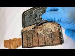 12 Most Incredible And Mysterious Finds That Really Exist