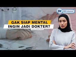 Cuhrat Bareng Indah | Penting! Calon Dokter Test Kejiwaan, Alasannya?