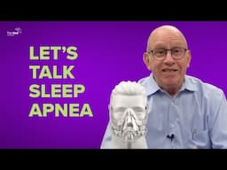 Sleep Apnea Treatment: 3 Options Worth Trying