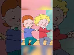 Does Henry Know How To Dance Ballet!? 🩰 #HorridHenry #Shorts | Cartoons For Kids