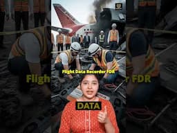241 Dead, Only 1 Survived | Air India Plane Crash Shocks the Nation 😢 | @Tathastuics #shorts