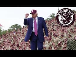 Chapo Trap House - Trump's Military Parade