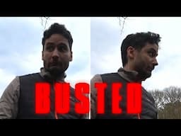 POV: Unc takes you on a Walk