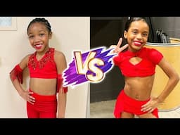 Phe's Playtime VS Moments With Bella Bliss Natural Transformation 🌟 2025 | From 0 To Now