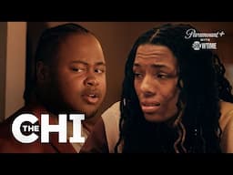 Jake & Papa’s Friendship Timeline | The Chi