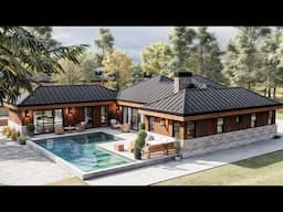 Spend Less, Live Better – This Beautiful Home Does It All | BEST!!!