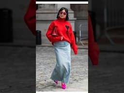 Recreating Pinterest Fa fa fa FASHION, Beep-Beep #tryonhaul