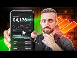 How I Made $4,176+/Month on Whop From $0 (Case Study)