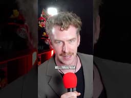 Spears Explains Millenials
